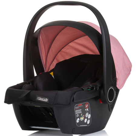 Carucior Chipolino Prestige 3 in 1 [17]
