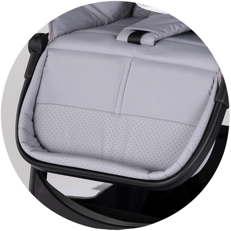 Carucior Chipolino Prestige 3 in 1 platinum [26]