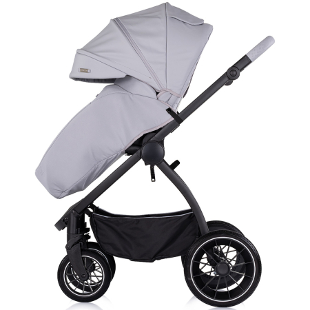 Carucior Chipolino Prestige 3 in 1 platinum [9]