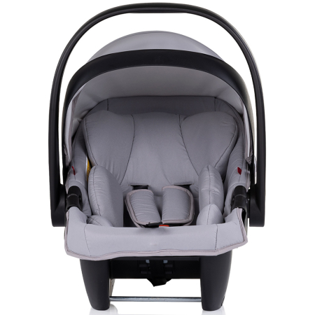 Carucior Chipolino Prestige 3 in 1 platinum [18]