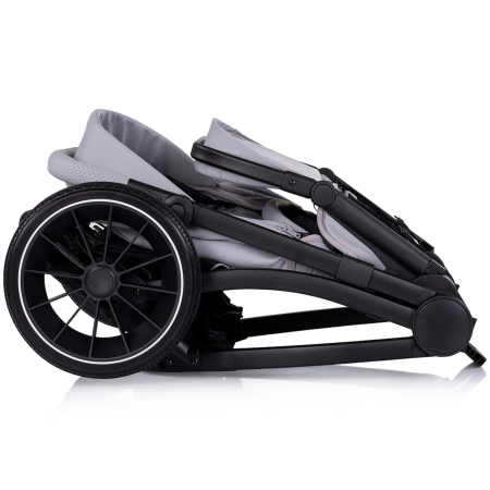 Carucior Chipolino Prestige 3 in 1 platinum [14]
