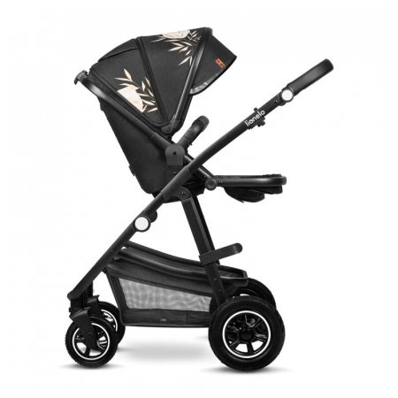 Carucior compact Amber 2 in 1 - Lionelo [9]
