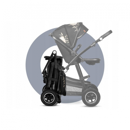 Carucior compact Amber 2 in 1 - Lionelo [26]