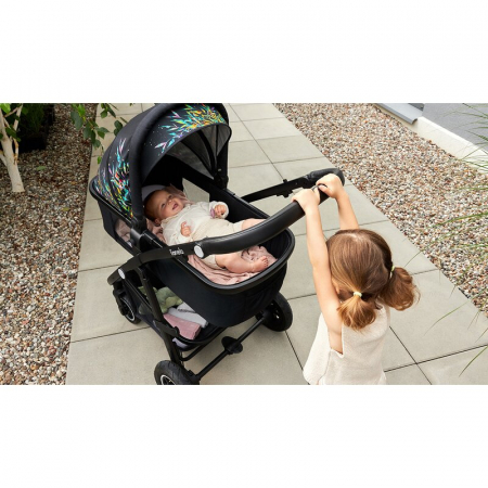 Carucior compact Amber 2 in 1 - Lionelo [27]