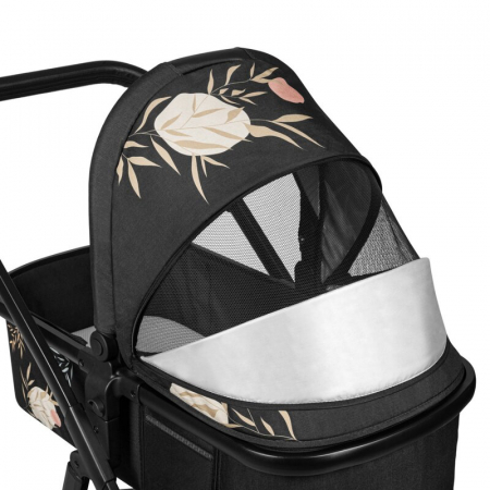 Carucior compact Amber 2 in 1 - Lionelo [20]