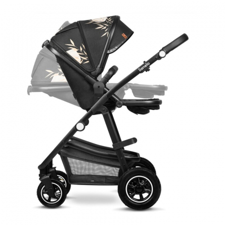 Carucior compact Amber 2 in 1 - Lionelo [11]