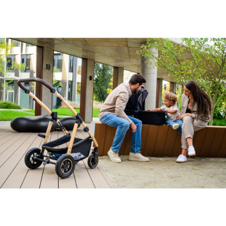 Carucior compact Amber 3 in 1 - Lionelo [39]