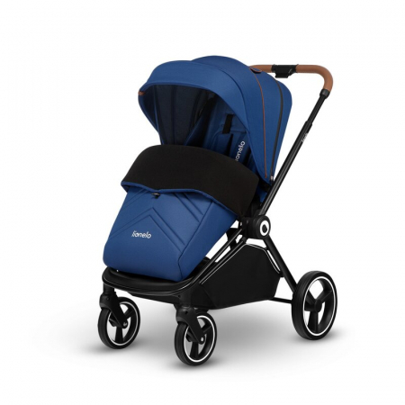 Carucior compact Mika 2 in 1 Lionelo [5]