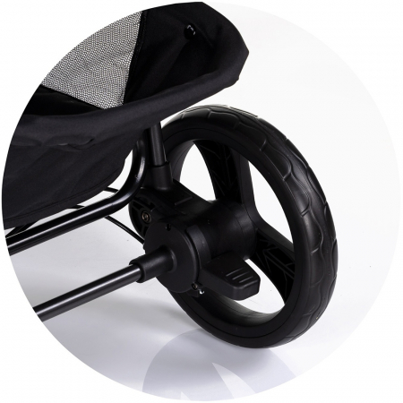 Carucior gemeni Chipolino Duo Smart 3 in 1 [22]