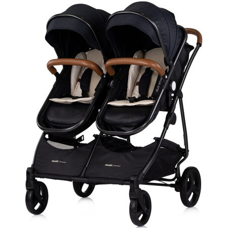 Carucior gemeni Chipolino Duo Smart 3 in 1 [6]