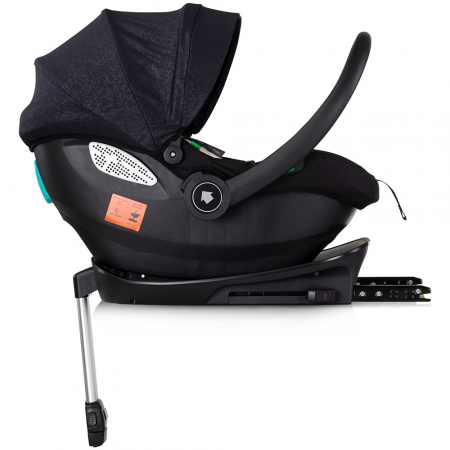 Carucior gemeni Chipolino Duo Smart 3 in 1 [19]