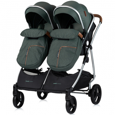 Carucior gemeni Chipolino Duo Smart 3 in 1 [7]