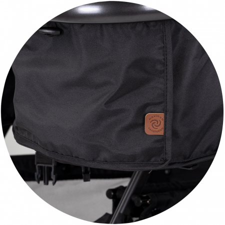 Carucior gemeni Chipolino Duo Smart 3 in 1 [16]