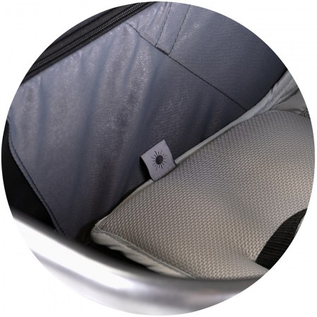 Carucior gemeni Chipolino Duo Smart 3 in 1 [17]