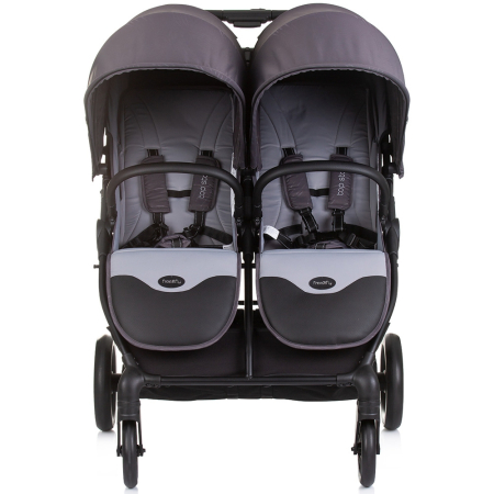 Carucior gemeni Chipolino Top Stars [2]