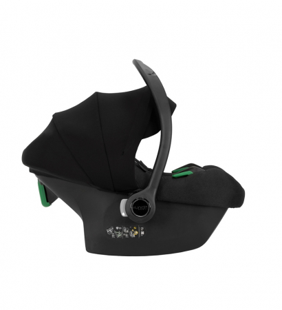 Carucior gemeni Kunert Booster 3 in 1 [22]