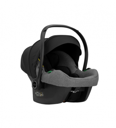 Carucior gemeni Kunert Booster 3 in 1 [24]