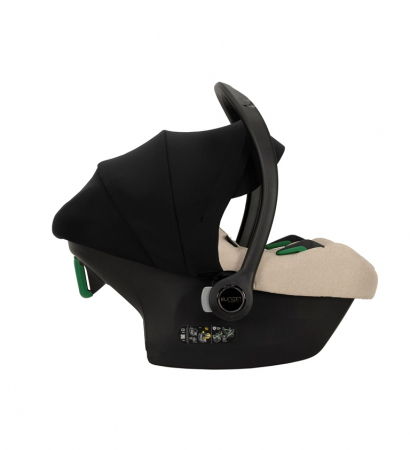 Carucior gemeni Kunert Booster 3 in 1 [22]