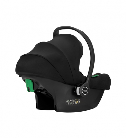 Carucior gemeni Kunert Booster 3 in 1 [23]