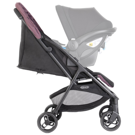 Carucior Graco Myavo [3]