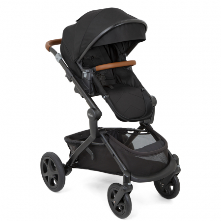 Carucior Graco Near2Me Elite Noir [1]
