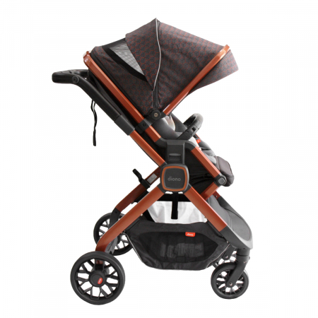 Carucior Quantum 2 Premium - Diono [9]