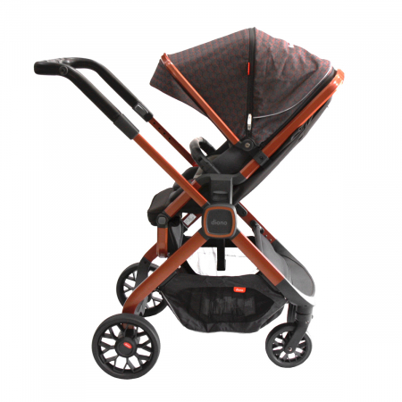 Carucior Quantum 2 Premium - Diono [3]