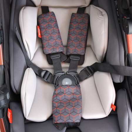 Carucior Quantum 2 Premium - Diono [13]