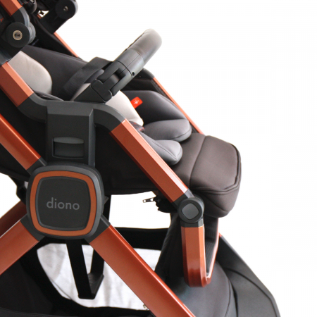 Carucior Quantum 2 Premium - Diono [2]