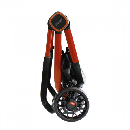 Carucior Quantum 2 Premium - Diono [8]