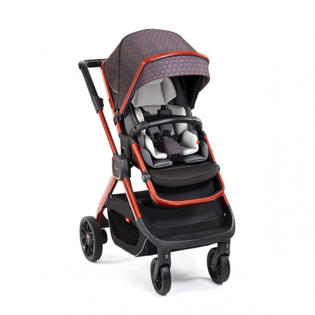 Carucioare sport copii - Carucior Quantum 2 Premium - Diono