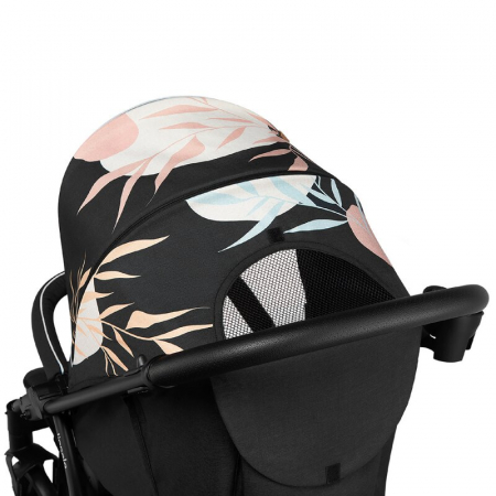 Carucior sport, Annet Plus Lionelo [9]