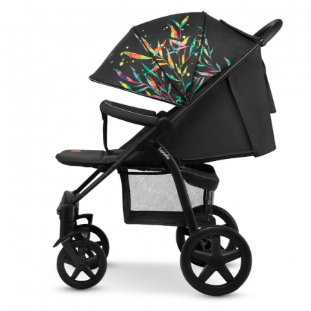 Carucior sport, Annet Plus Lionelo [3]