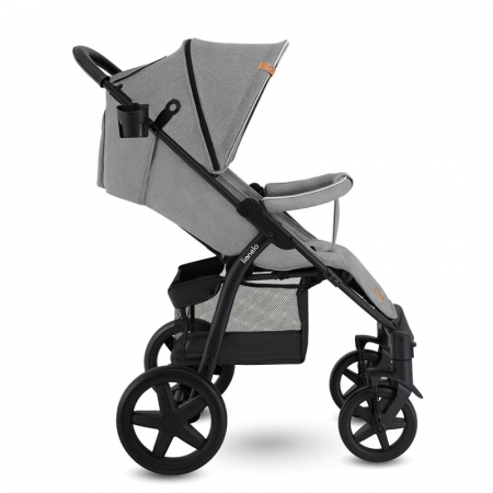 Carucior sport, Annet Plus Lionelo [10]
