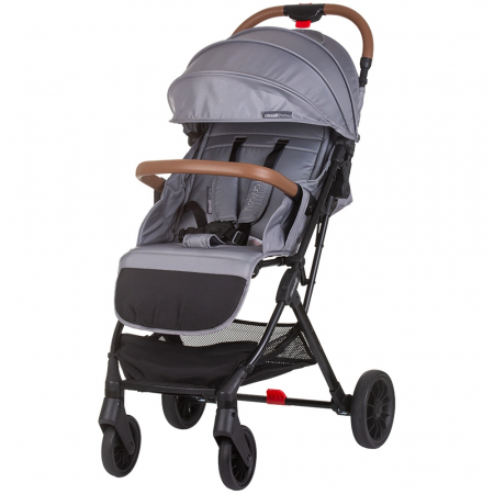 Carucioare sport copii - Carucior sport Chipolino Fantasy cu husa picioare