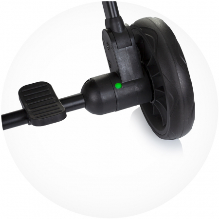 Carucior sport Chipolino Kiss [5]