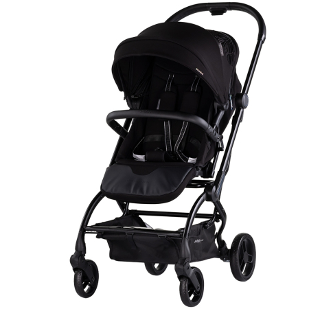 Carucioare sport copii - Carucior sport Chipolino Revolut cu sezut rotativ