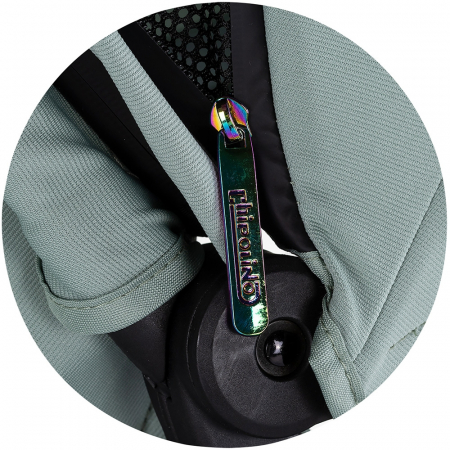 Carucior sport Chipolino Revolut cu sezut rotativ [15]