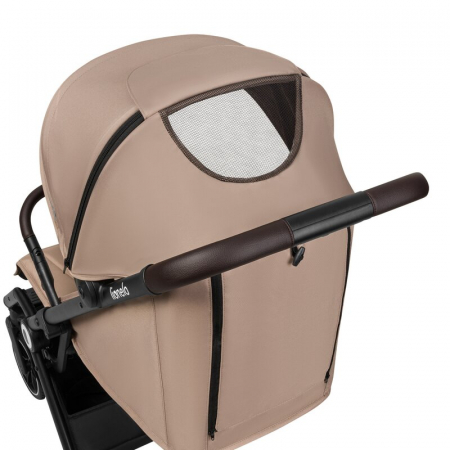 Carucior sport Cloe cu accesorii - Lionelo [12]