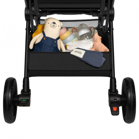 Carucior sport Cloe cu accesorii - Lionelo [23]