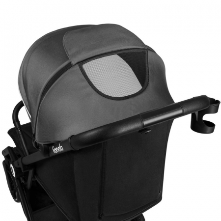 Carucior sport Cloe cu accesorii - Lionelo [22]