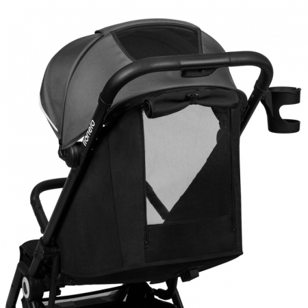 Carucior sport Cloe cu accesorii - Lionelo [21]