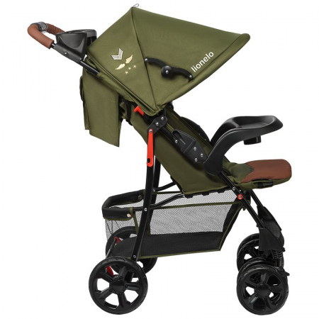 Carucior sport Emma Plus - Lionelo [3]