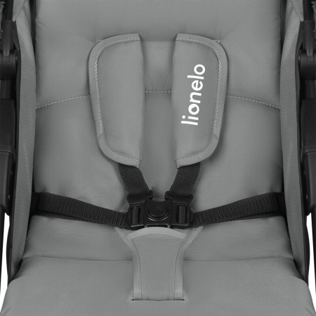 Carucior sport Emma Plus - Lionelo [13]