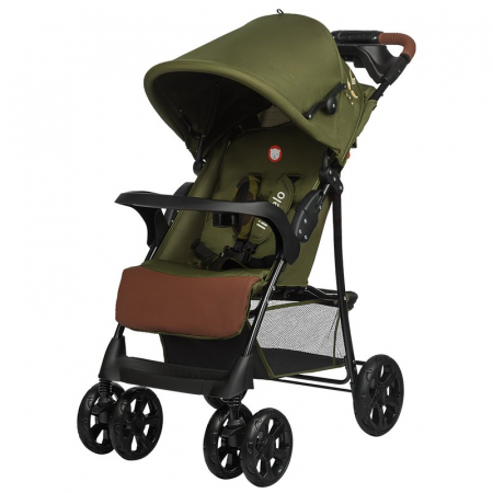 Carucior sport Emma Plus - Lionelo [1]