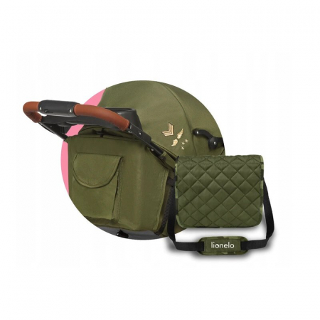 Carucior sport Emma Plus - Lionelo [20]