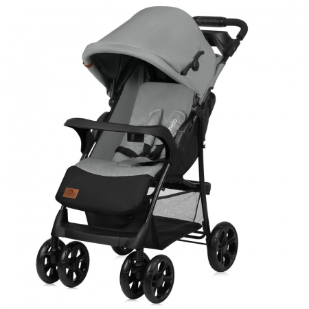 Carucior sport Emma Plus - Lionelo [15]