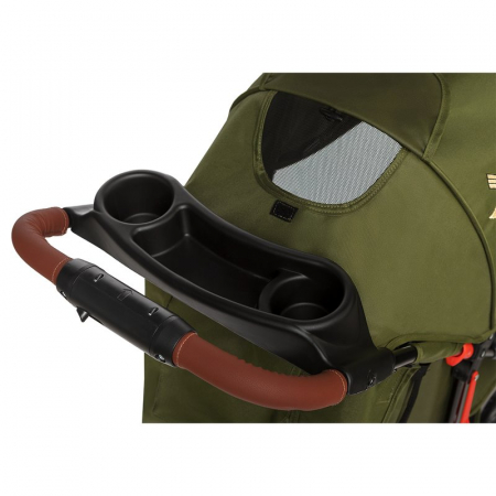 Carucior sport Emma Plus - Lionelo [10]