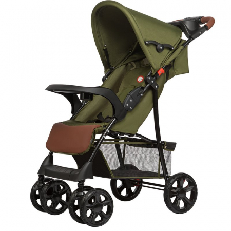 Carucior sport Emma Plus - Lionelo [9]