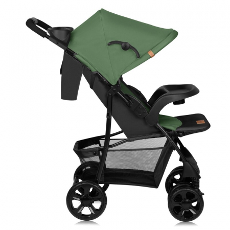 Carucior sport Emma Plus - Lionelo [3]